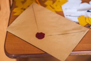 Guide pour rédiger une lettre de remerciements